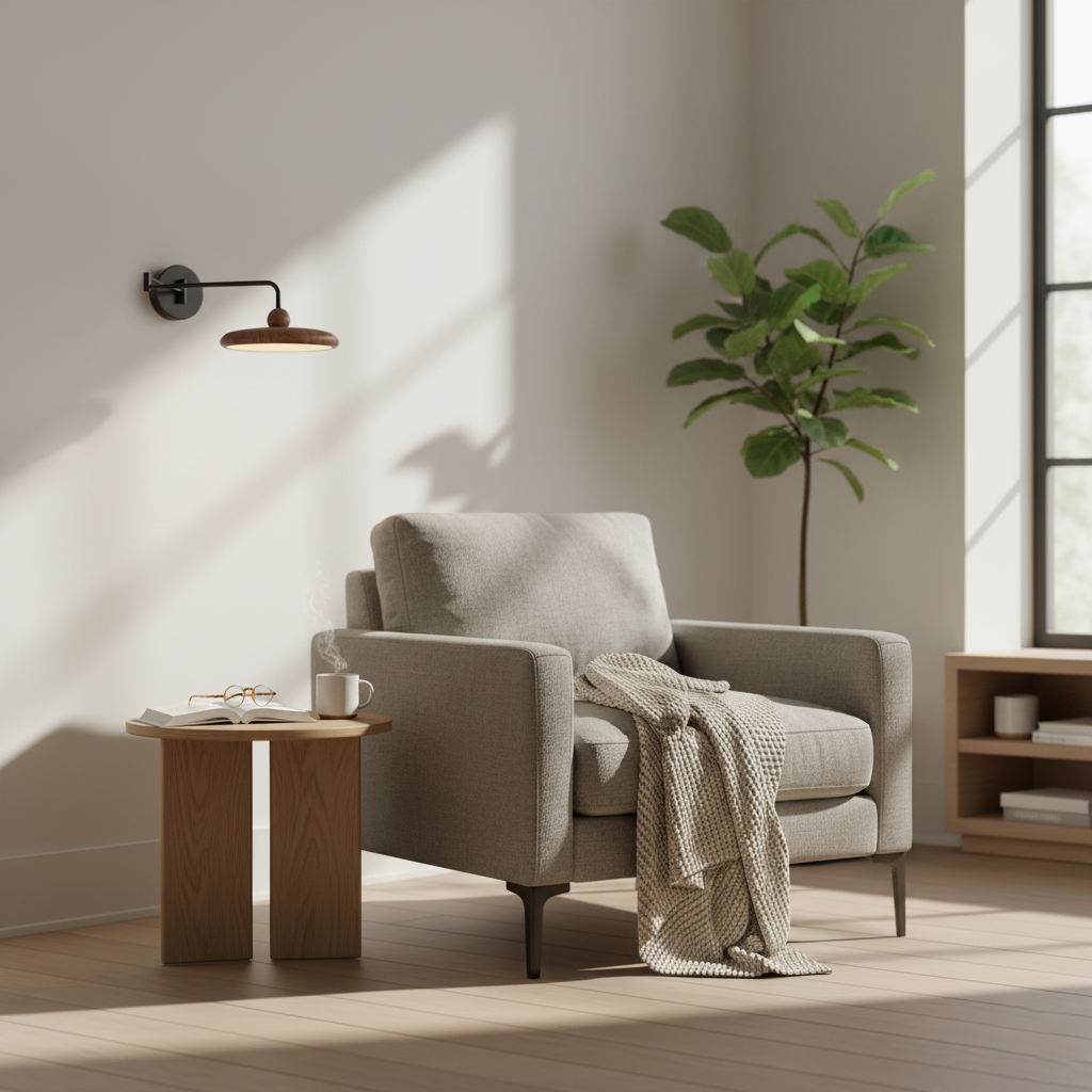 Karlin Wall Light