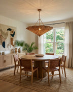 Kavira Chandelier
