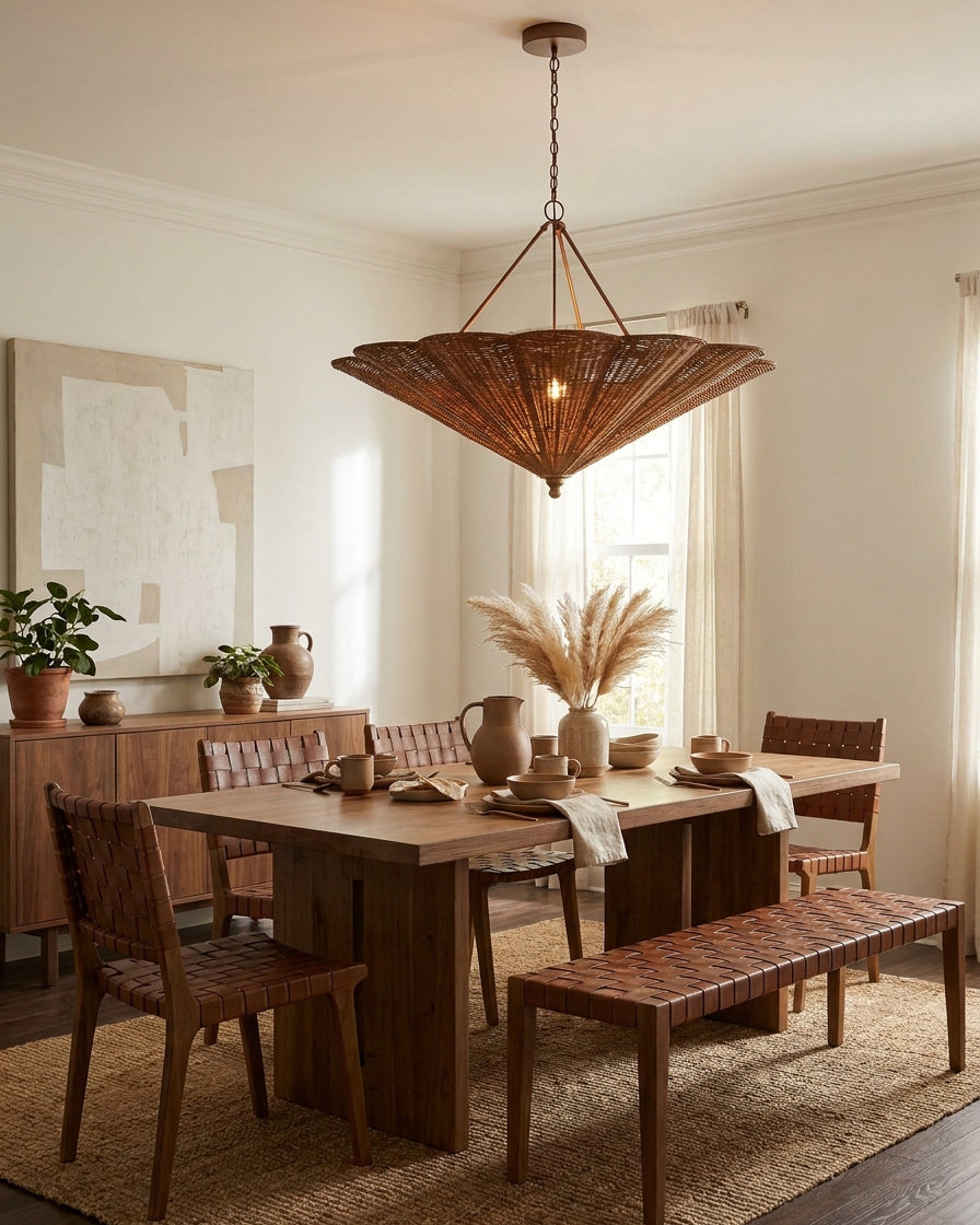 Kavira Chandelier
