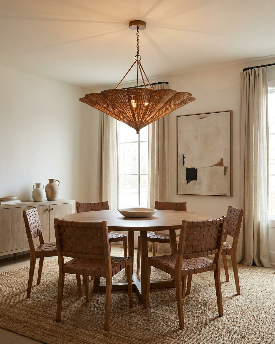 Kavira Chandelier
