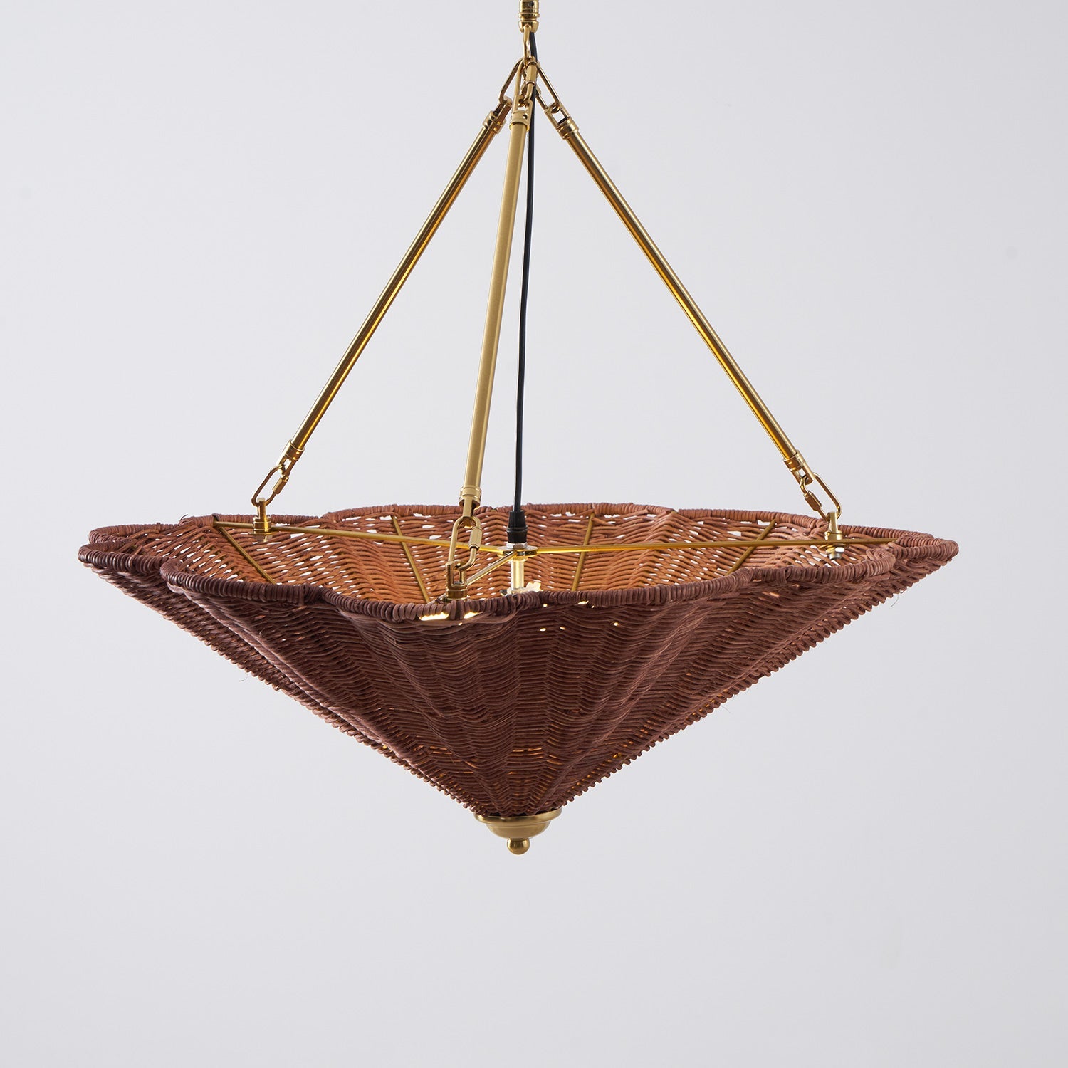Kavira Chandelier