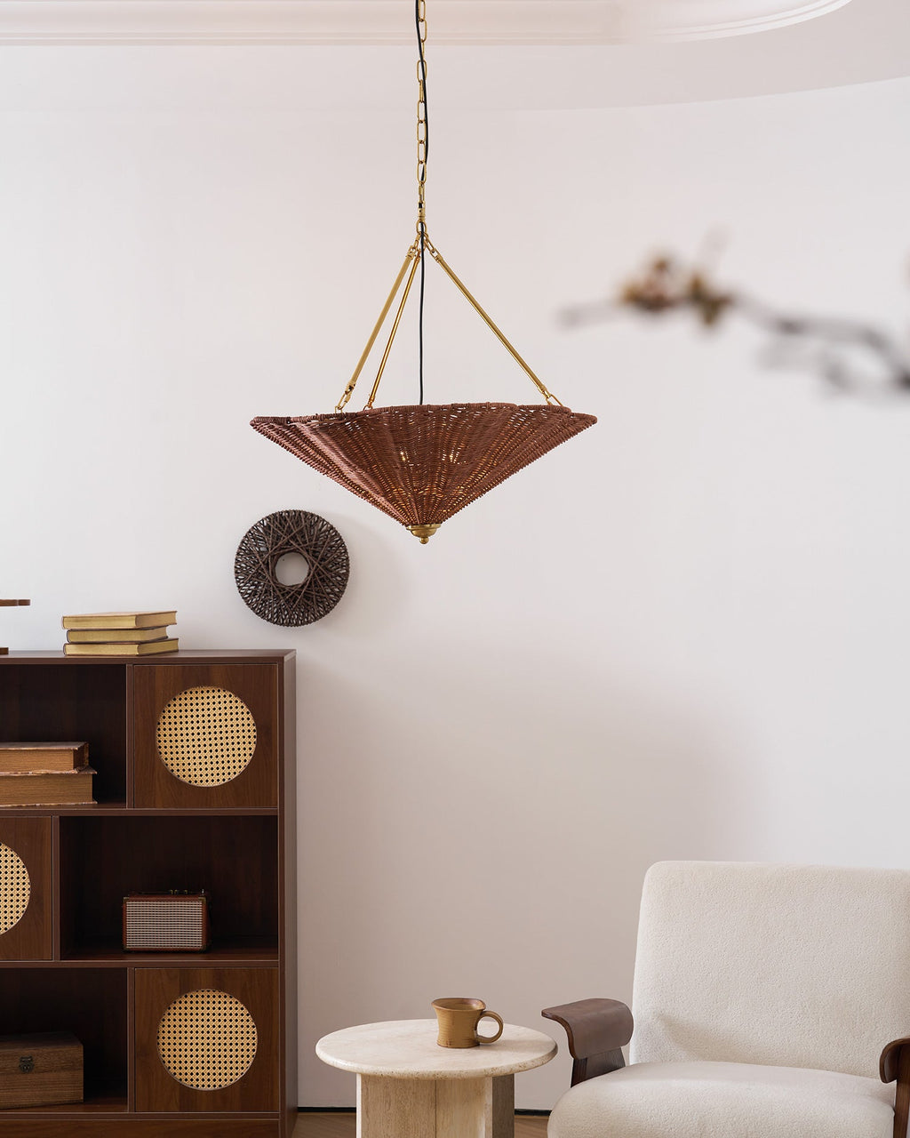 Kavira Chandelier