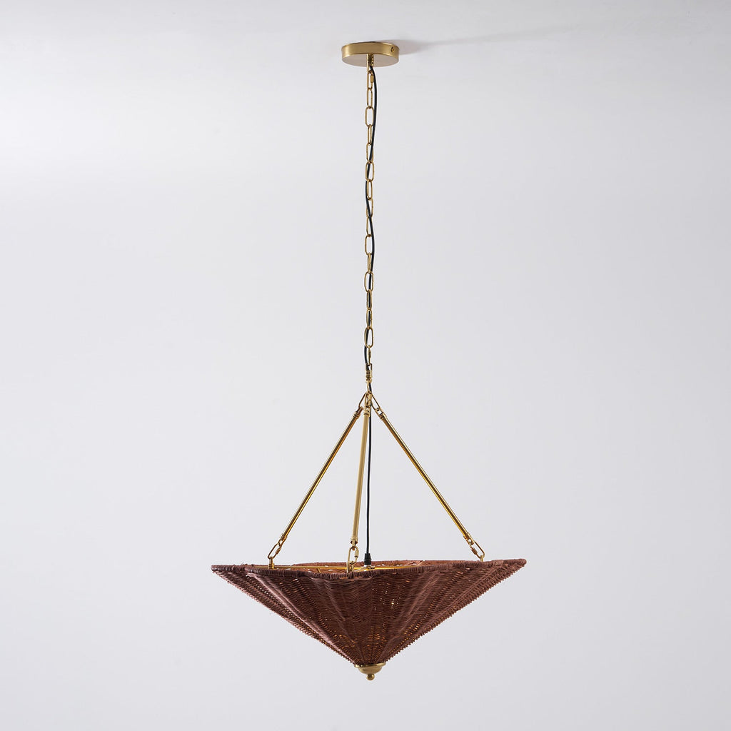 Kavira Chandelier