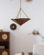 Kavira Chandelier