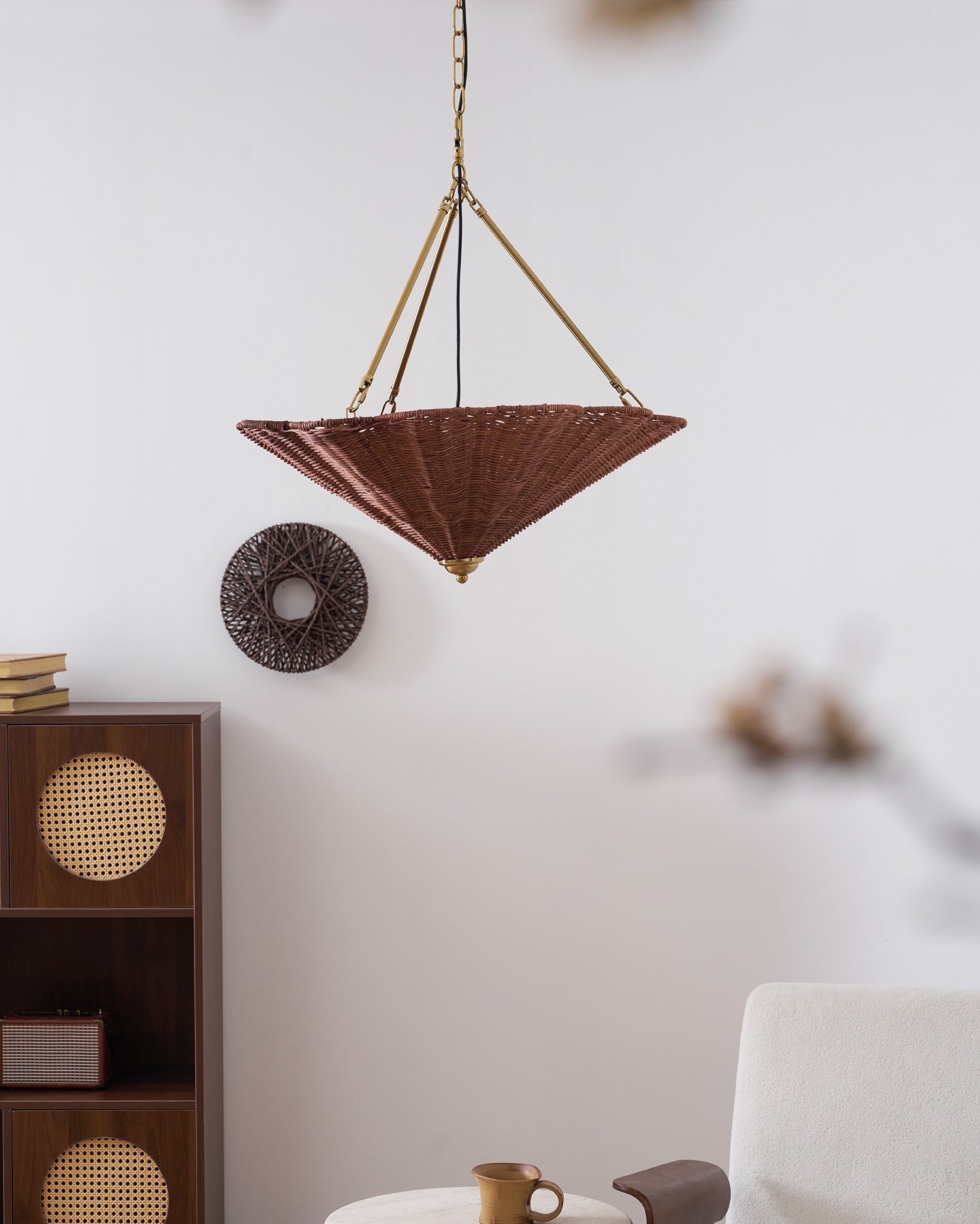 Kavira Chandelier