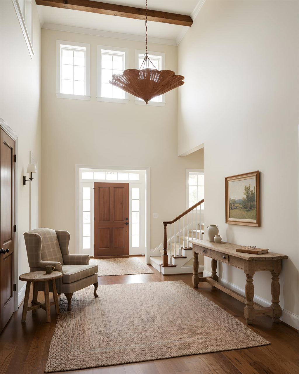 Kavira Chandelier