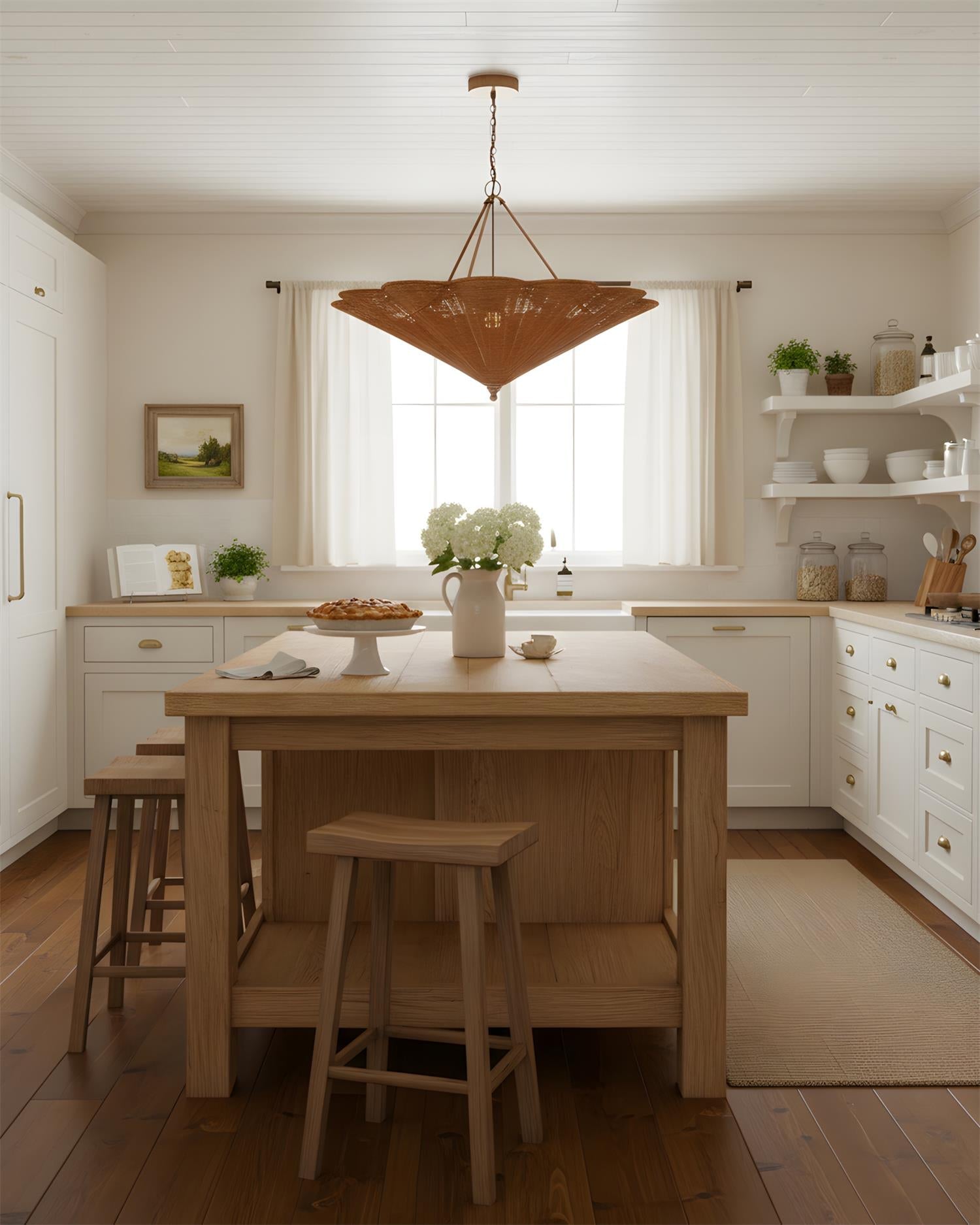 Kavira Chandelier