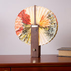 Kenya Fold Table Lamp