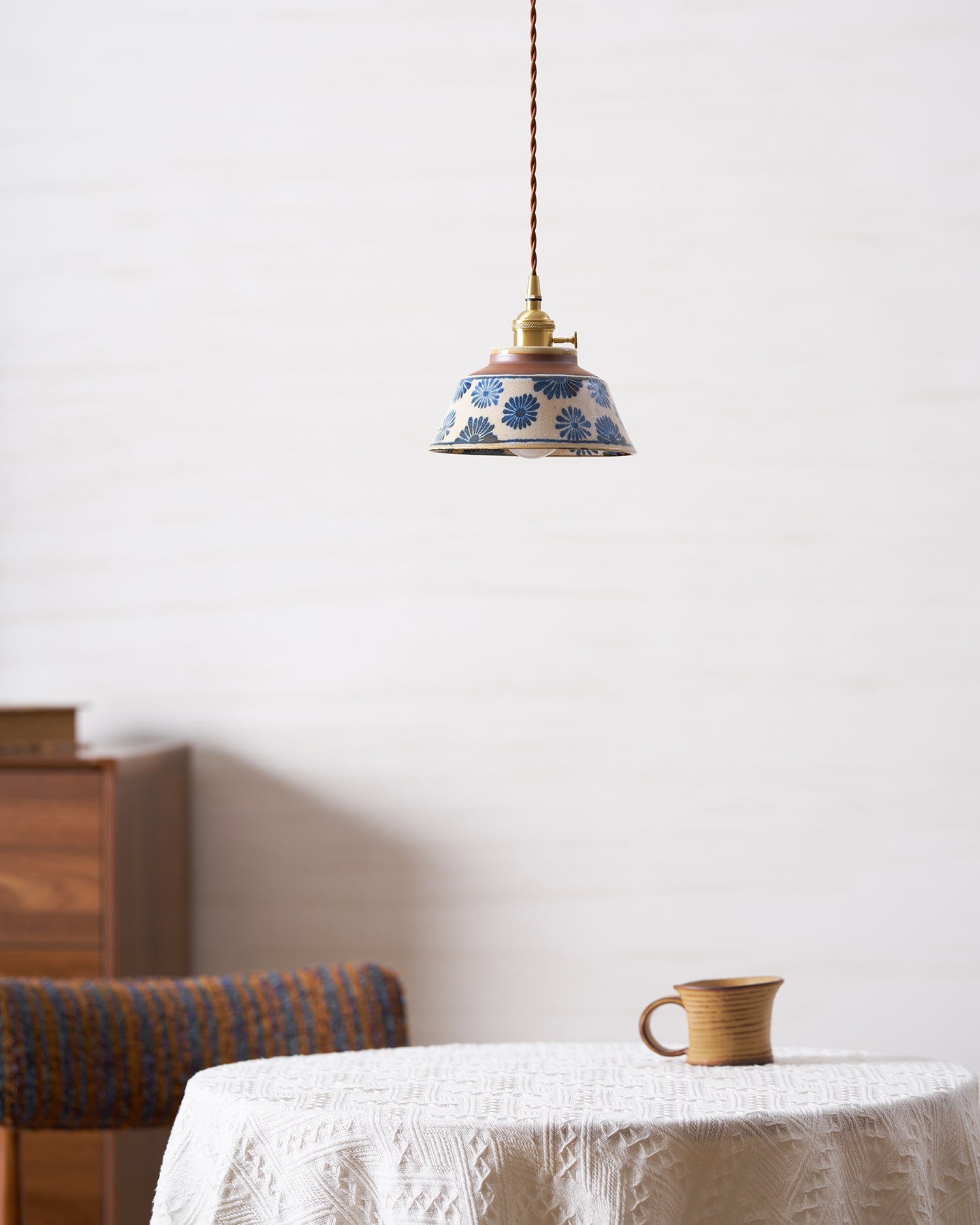 Kikyo Pendant Lamp