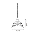 Kikyo Pendant Lamp