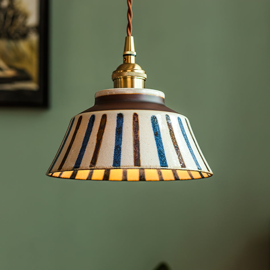 Kikyo Pendant Lamp