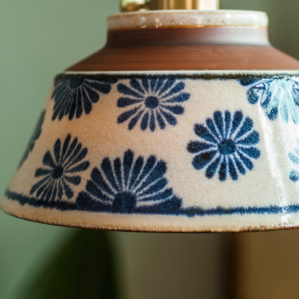 Kikyo Pendant Lamp