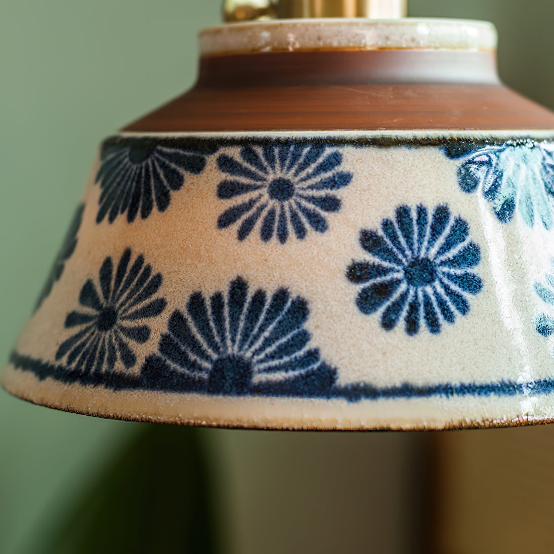 Kikyo Pendant Lamp