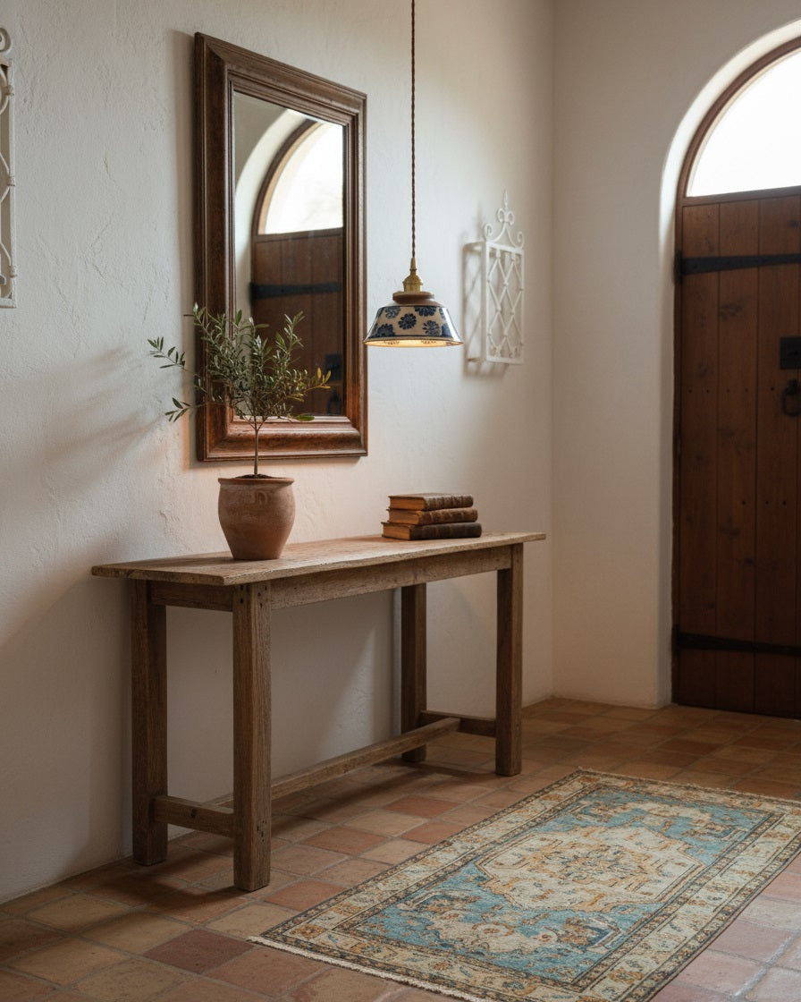 Kikyo Pendant Lamp