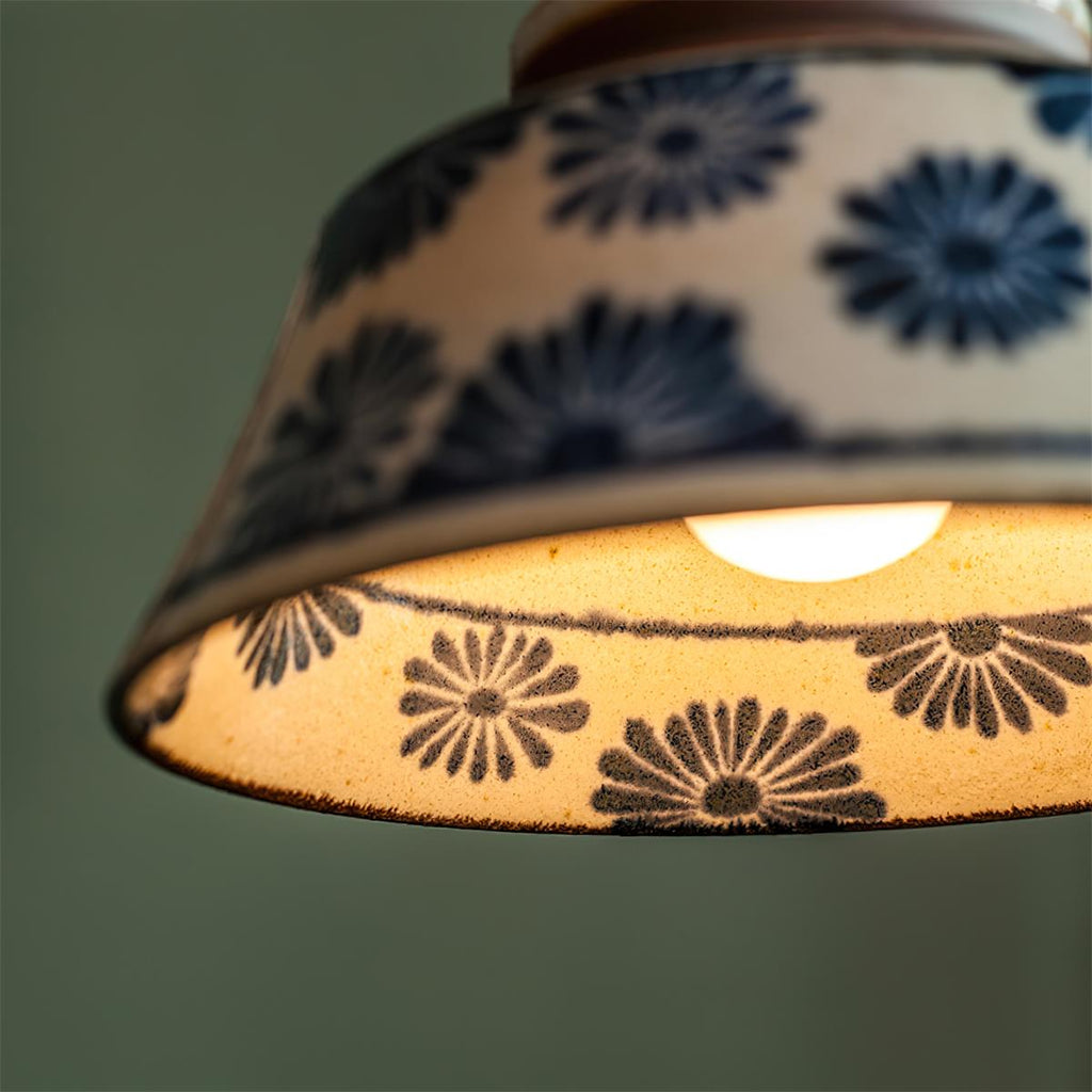 Kikyo Pendant Lamp