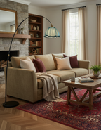 Kimala Floor Lamp
