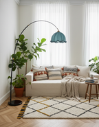 Kimala Floor Lamp