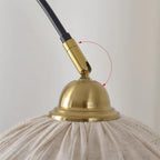 Kimala Floor Lamp