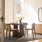 Heatra Tiered Opal Glass Pendant Light