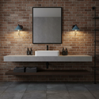 Kismet Ceramics Wall Lamp
