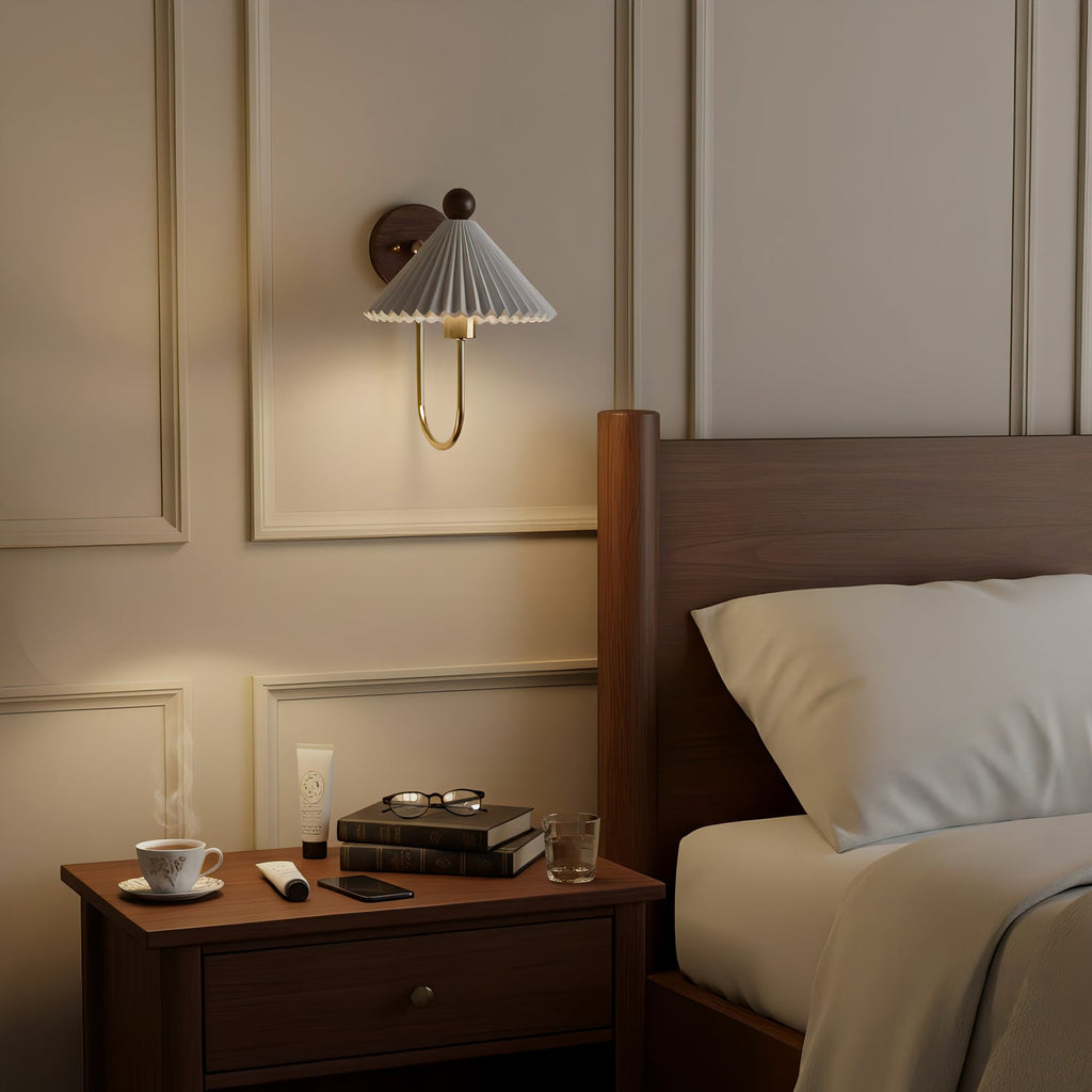 Kismet Wall Lamp