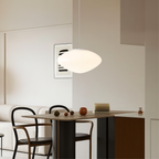 Kalas Danish Pendant Light