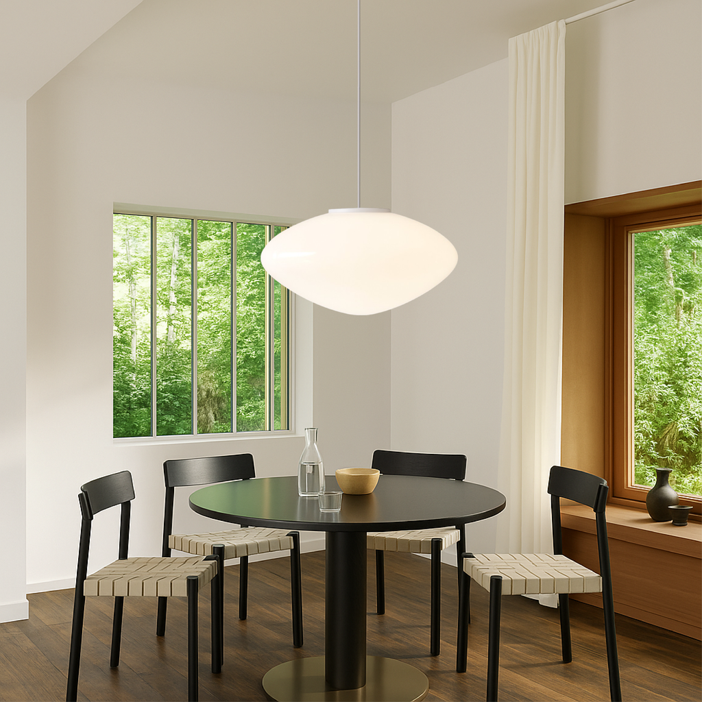 Kalas Danish Pendant Light