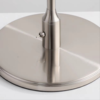 Swedish designer table lamp