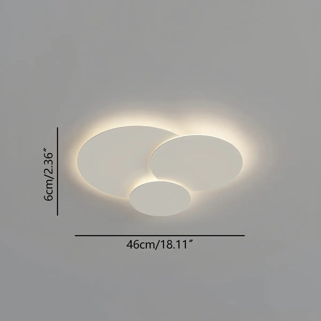 Brello – Ceiling Lamp