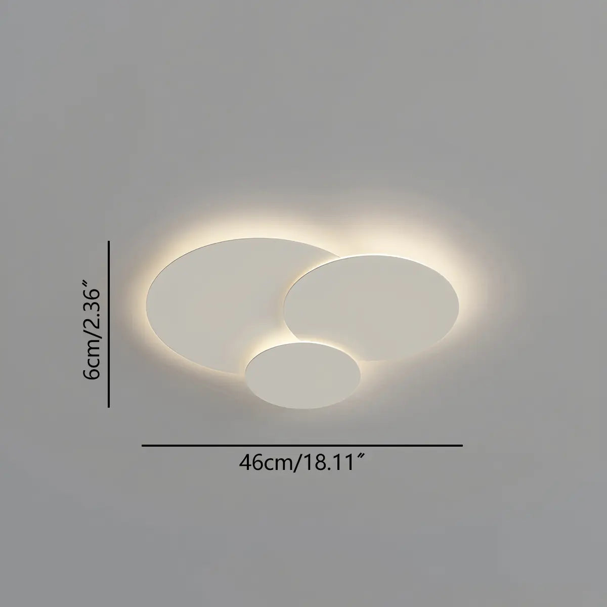 Brello – Ceiling Lamp