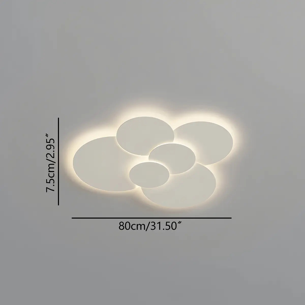 Brello – Ceiling Lamp