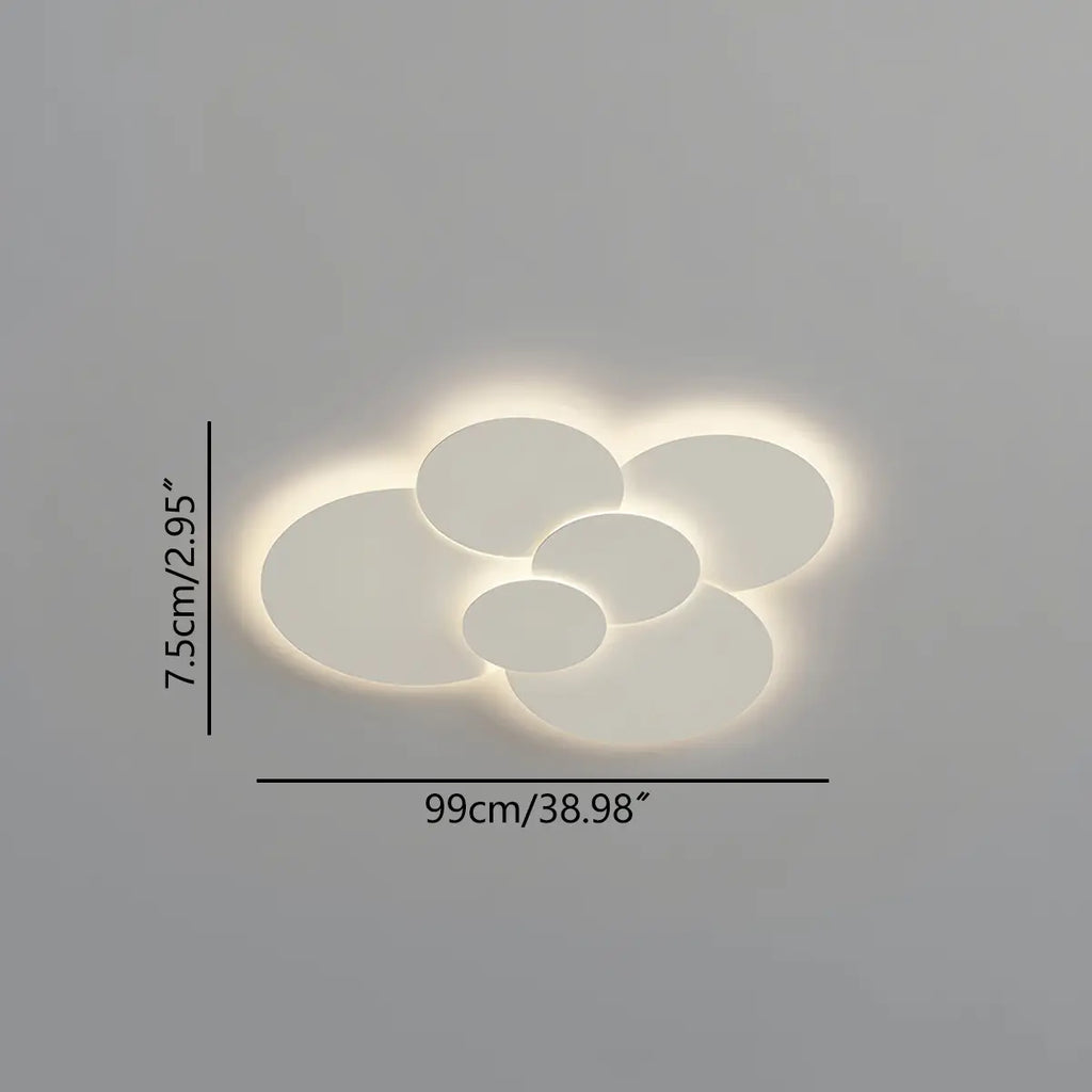 Brello – Ceiling Lamp