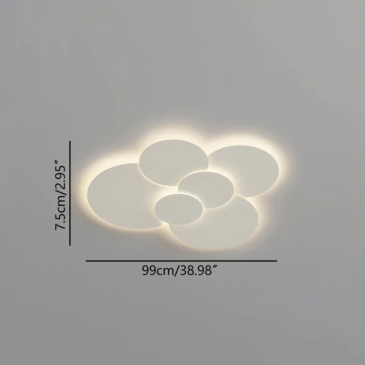 Brello – Ceiling Lamp