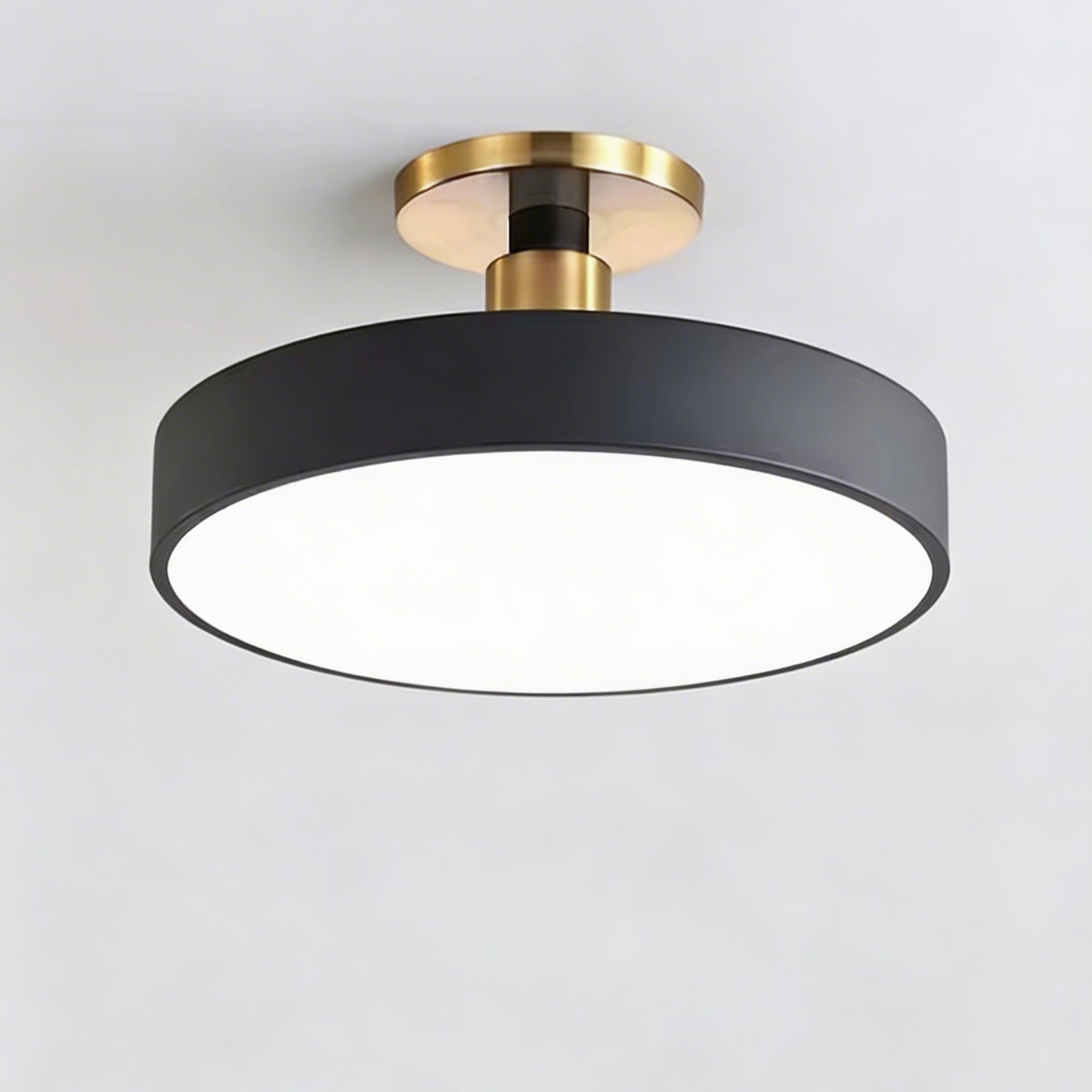Gerald - LED Ceiling Lamp
