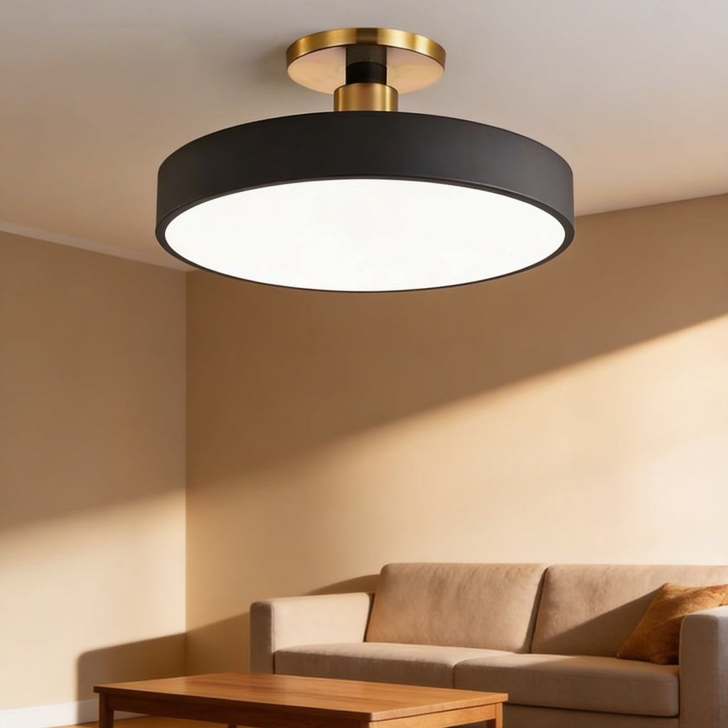 Gerald - LED Ceiling Lamp