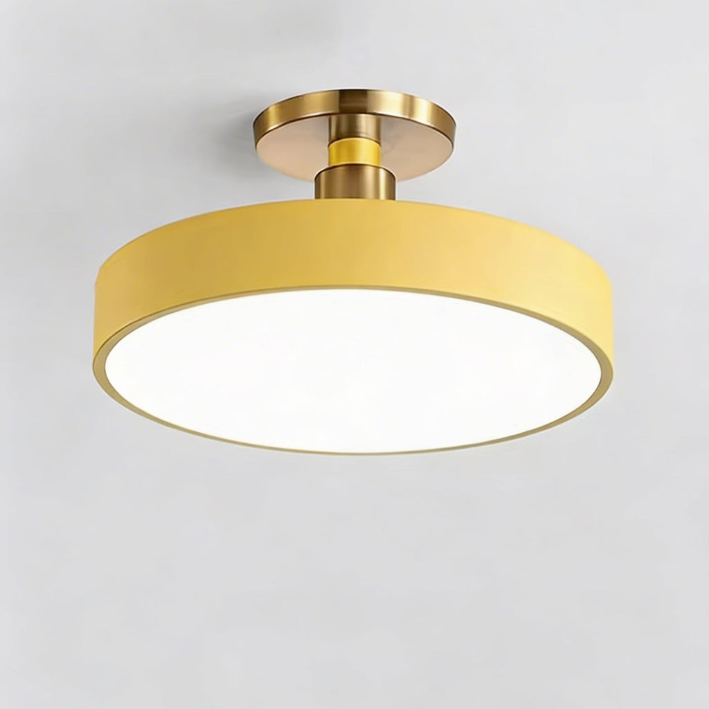 Gerald - LED Ceiling Lamp