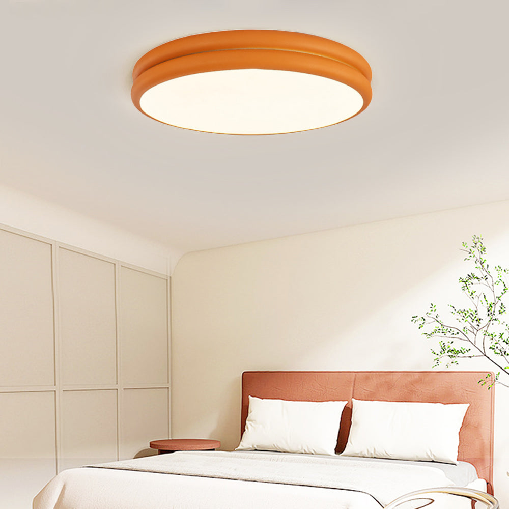 Valentina Modern Simple Design Ceiling Light Bedroom