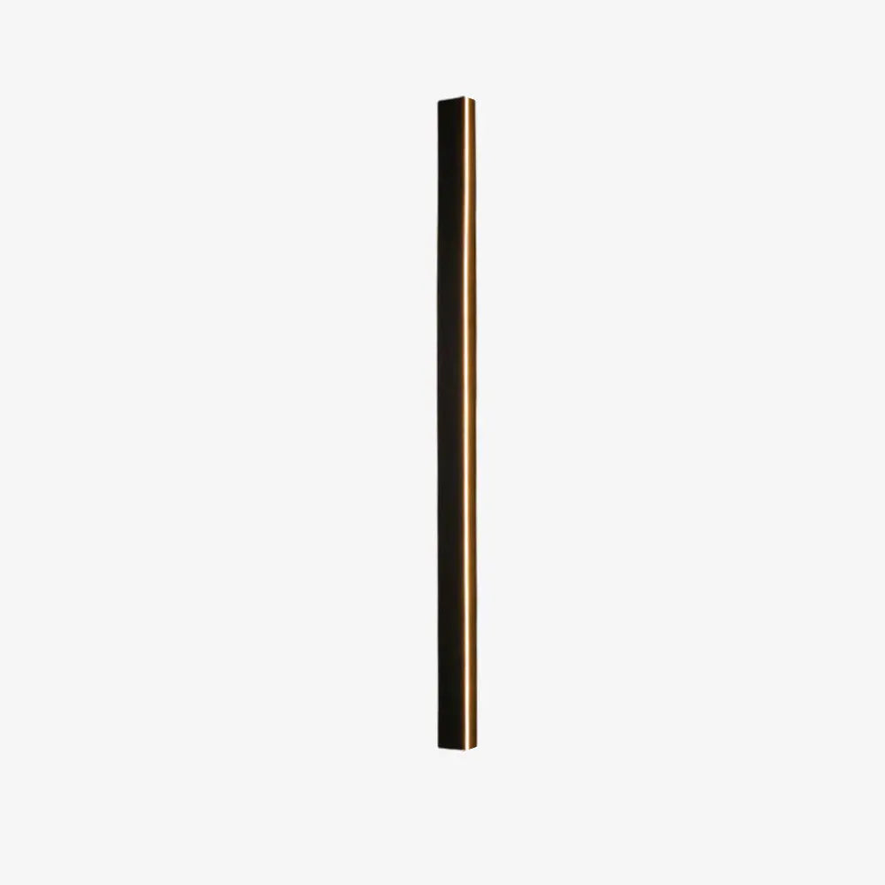 Elune Outdoor LED Wall Sconce Waterproof Minimalist Metal