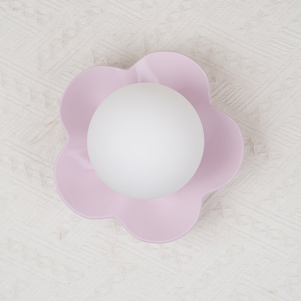 Arcore Fun Wall Lamp in Resin