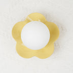 Arcore Fun Wall Lamp in Resin