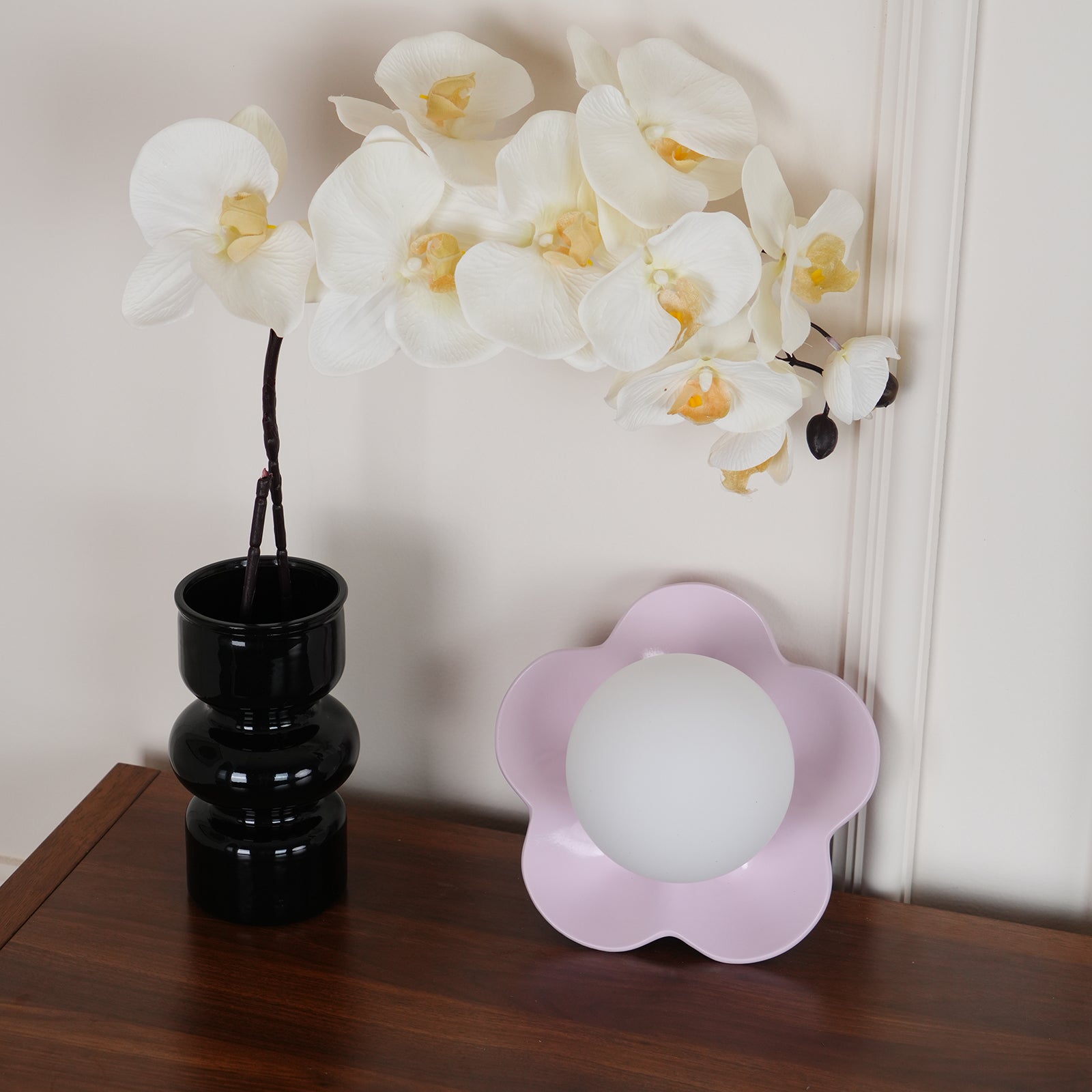 Arcore Fun Wall Lamp in Resin