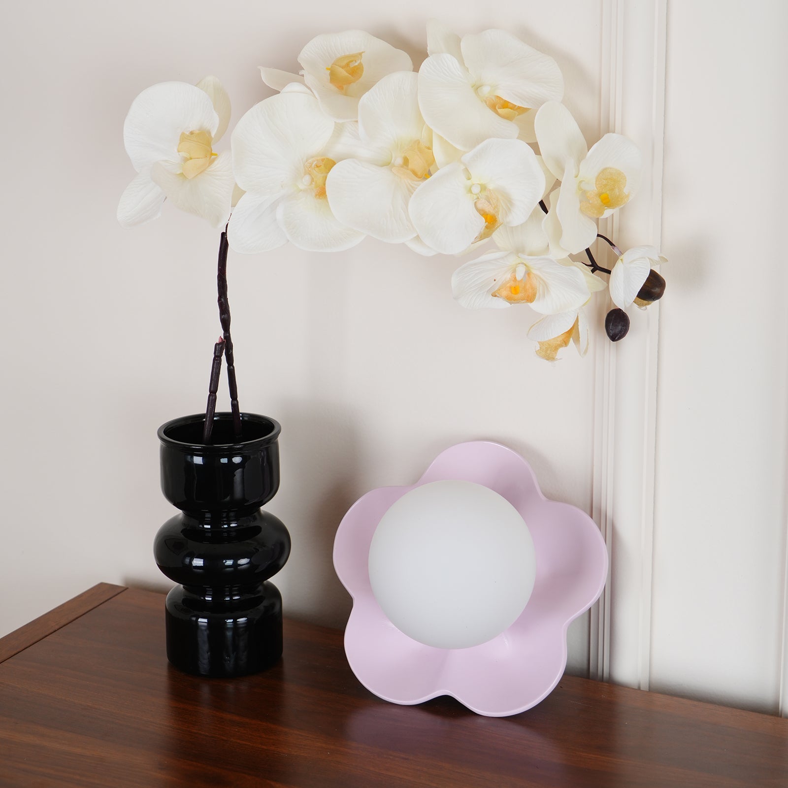 Arcore Fun Wall Lamp in Resin