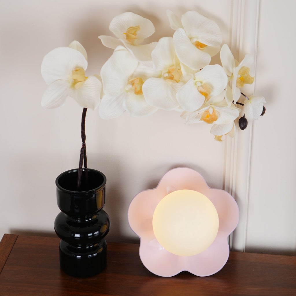 Arcore Fun Wall Lamp in Resin