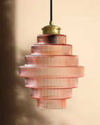 Tiered Brilliance