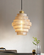 Tiered Brilliance