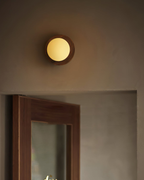The Wood Sphere