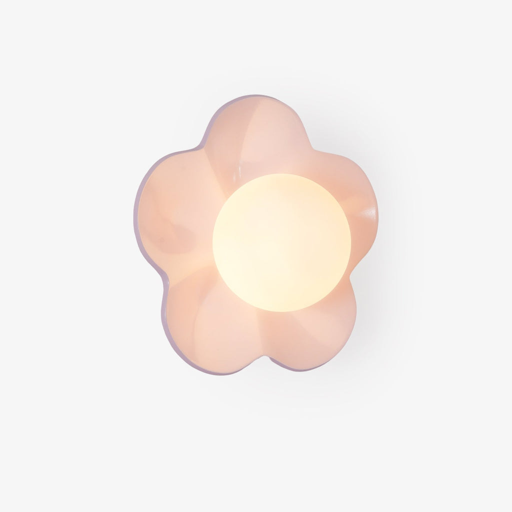 Arcore Fun Wall Lamp in Resin
