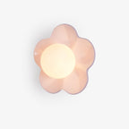 Arcore Fun Wall Lamp in Resin