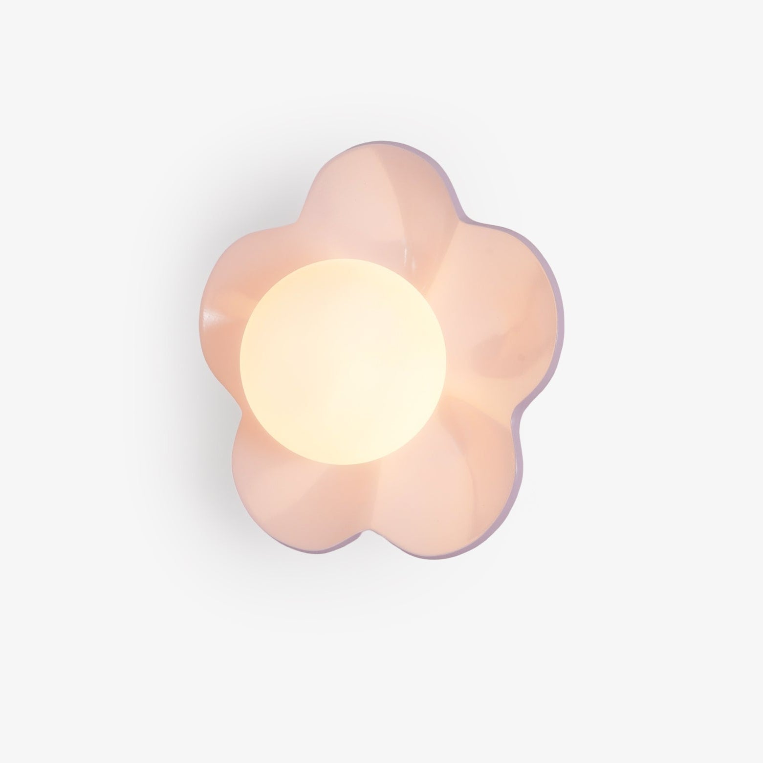 Arcore Fun Wall Lamp in Resin