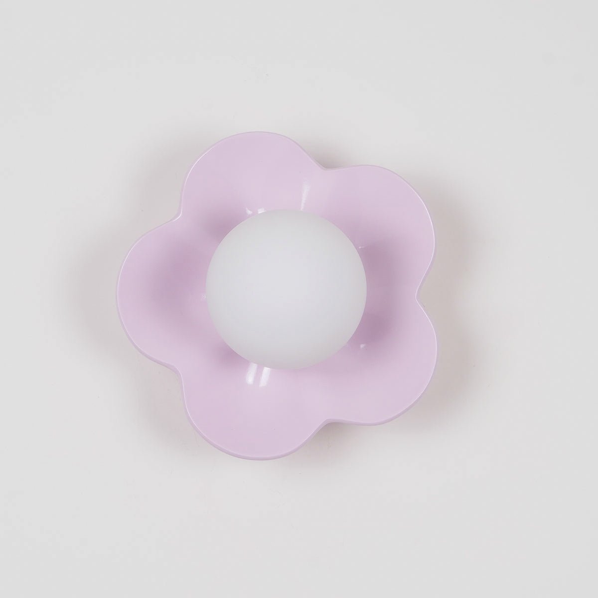 Arcore Fun Wall Lamp in Resin